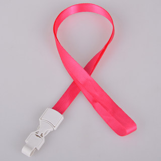 卡邦卡 挂绳 6734 粉红 15*430mm